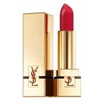 Ficha técnica e caractérísticas do produto Batom Yves Saint Laurent - `Rouge Pur Couture - The Mats` Lipstick (Cor N. 201 Orange Imagine / Vermelho)