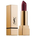 Ficha técnica e caractérísticas do produto Batom Yves Saint Laurent - `Rouge Pur Couture - The Mats` Lipstick (Cor N. 212 Alternative Plum / Beringela)
