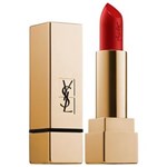 Ficha técnica e caractérísticas do produto Batom Yves Saint Laurent - `Rouge Pur Couture - The Mats` Lipstick (Cor N. 1 Le Rouge - Blood Red / Vermelho)