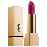 Ficha técnica e caractérísticas do produto Batom Yves Saint Laurent - `Rouge Pur Couture - The Mats` Lipstick (Cor N. 215 Lust For Pink / Lilás)