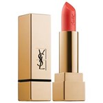 Ficha técnica e caractérísticas do produto Batom Yves Saint Laurent - `Rouge Pur Couture - The Mats` Lipstick (Cor N. 17 Rose Dahlia - Coral Orange /Coral)