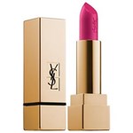 Ficha técnica e caractérísticas do produto Batom Yves Saint Laurent - `Rouge Pur Couture - The Mats` Lipstick (Cor N. 19 Fuchsia - Bright Fuschia Pink / Pink)