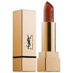 Ficha técnica e caractérísticas do produto Batom Yves Saint Laurent - `Rouge Pur Couture - The Mats` Lipstick (Cor N. 53 Beige Promenade - Brown Red / Bege)