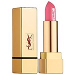 Batom Yves Saint Laurent - `Rouge Pur Couture - The Mats` Lipstick (Cor N. 26 Rose Libertin - Bright Purple Pink / Rosa)