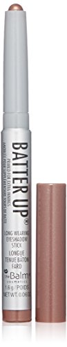 Ficha técnica e caractérísticas do produto Batter Up Eyeshadow Stick The Balm - Sombra em Bastão Dugout