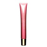 Baume Couleur Lèvres Clarins - Brilho Labial 01 - Pink Marshmallow