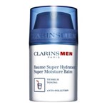 Ficha técnica e caractérísticas do produto Baume Super Hydratant Clarins - Hidratante para a Pele Masculina - 50ml -