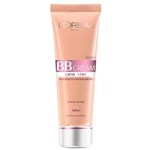 Ficha técnica e caractérísticas do produto Bb Cream 5 em 1 Fps 20 Loréal Paris - Médio