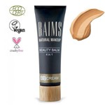 Ficha técnica e caractérísticas do produto BB Cream - Beauty Balm 4 In 1 - 02 Medium - Baims