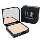 Ficha técnica e caractérísticas do produto BB Cream Compacto - Baims 30 Light Beige