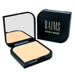 Ficha técnica e caractérísticas do produto BB Cream Compacto - Baims 10 Ivory