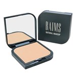 Ficha técnica e caractérísticas do produto BB Cream Compacto - Baims 40 Beige
