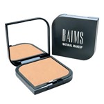 Bb Cream Compacto - Baims (Tan)