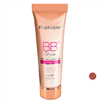 Ficha técnica e caractérísticas do produto Bb Cream Creme Protetor Multibeneficios Escuro - Renew Avon
