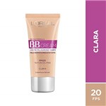 Ficha técnica e caractérísticas do produto BB Cream Dermo Expertise Base Clara 30ml, L'Oréal Paris