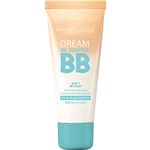 BB Cream Dream Oil Control Clara - Maybelline