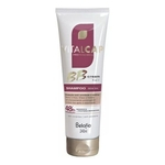 Ficha técnica e caractérísticas do produto Bb Cream Hair Shampoo 240 Ml - Belo Fio Vitalcap