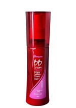 Ficha técnica e caractérísticas do produto BB Cream Hair Treatment Power Hidratycollor / Mairibel - 90ml
