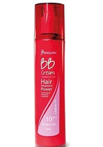 Ficha técnica e caractérísticas do produto BB Cream Hair Treatment Power HidratyLife 250ml - Mairibel