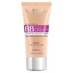 Ficha técnica e caractérísticas do produto BB Cream L`Oréal FPS 20 Morena, 50mL