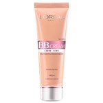 BB Cream L`Oréal Paris 5 em 1 FPS20 - Cor Média