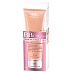 Ficha técnica e caractérísticas do produto BB Cream L'Oréal Paris FPS20 Cor Média
