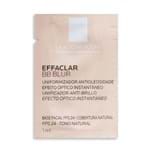 Ficha técnica e caractérísticas do produto BB Cream La Roche-Posay Effaclar BB Blur Mini 1ml