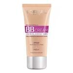 Ficha técnica e caractérísticas do produto BB Cream L'oréal FPS 20 30ml Cor Média