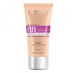 Ficha técnica e caractérísticas do produto Bb Cream L'Oréal Paris Dermo Expertise Clara FPS20 30ml - L Oreal