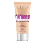 Ficha técnica e caractérísticas do produto BB Cream L'Oréal Paris Dermo Expertise Clara FPS20 30ml - Loreal