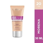 Ficha técnica e caractérísticas do produto Bb Cream Loréal Paris Morena 30ml