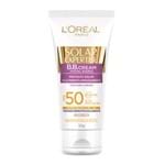 Ficha técnica e caractérísticas do produto BB Cream L'Oréal Paris Solar Expertise FPS 50 Natural 50g