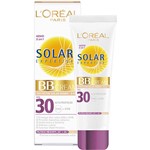 Ficha técnica e caractérísticas do produto BB Cream L'Oréal Paris Solar Expertise Protetor Solar Diário 5 em 1 FPS 30 50g