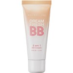 BB Cream Maybelline Dream 8 em 1 FPS 30