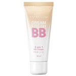 Ficha técnica e caractérísticas do produto BB Cream Maybelline Dream Fresh – 30ml - Claro