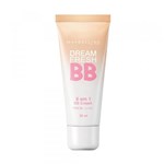 Ficha técnica e caractérísticas do produto BB Cream Maybelline Dream Fresh 8 em 1 FPS30 Claro 30ml
