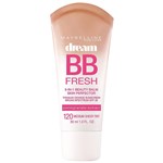 Ficha técnica e caractérísticas do produto BB Cream Maybelline Dream Fresh