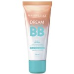Ficha técnica e caractérísticas do produto BB Cream Maybelline Dream Oil Control - 30ml - Escuro