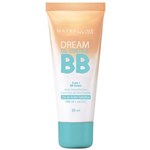 Ficha técnica e caractérísticas do produto BB Cream Maybelline Dream Oil Control - 30ml - Médio