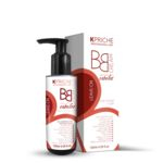Ficha técnica e caractérísticas do produto BB-Cream Multibenefícios Kpriche 120 ml