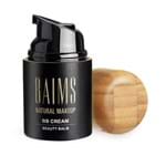 Ficha técnica e caractérísticas do produto BB Cream Natural e Vegano Baims 01 Light 30 Ml