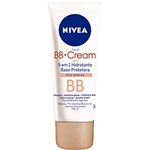 Ficha técnica e caractérísticas do produto BB Cream Nivea 5 em 1 Pele Morena 50ml