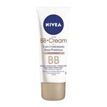 Ficha técnica e caractérísticas do produto Bb Cream Nivea Base Protetora Pele Morena - 50ml