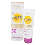 Ficha técnica e caractérísticas do produto BB Cream Protetor Solar Expertise BB Cream 50gr FPS 50 - Loreal Paris