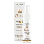 Ficha técnica e caractérísticas do produto BB Cream Protetor Solar Tonalizante Day Colors FPS 40 de La Vertuan Médio