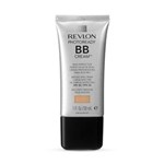 Ficha técnica e caractérísticas do produto BB Cream Revlon Photoready Light Medium - 30ml