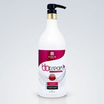 Ficha técnica e caractérísticas do produto BB Cream - Shampoo - Professional