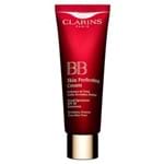 Ficha técnica e caractérísticas do produto BB Cream Skin Perfecting SPF25 Clarins - Base Facial 02 - Medium
