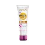 Ficha técnica e caractérísticas do produto BB Cream Solar Expertise Sun 50ml
