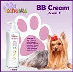 Ficha técnica e caractérísticas do produto Bb Cream Tchuska 1000ml